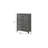 Zarrah 36'' W 5 - Drawer Chest-813078381