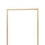 100 cm Clothes Rack