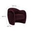 Fauteuil d'appoint Compose Performance Velvet-105239633