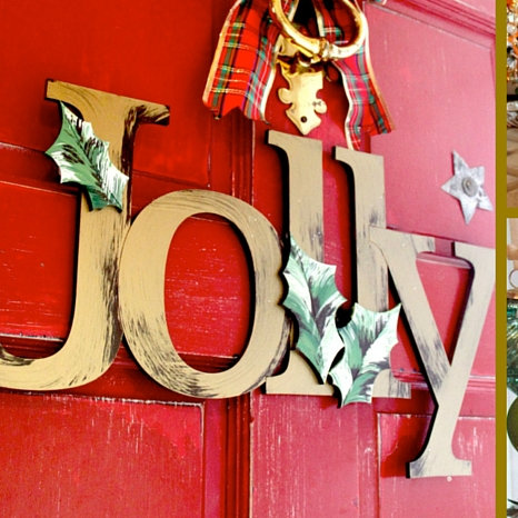 Christmas Banners