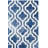 Adelei Hand Tufted Wool Geometric Rug-994422460