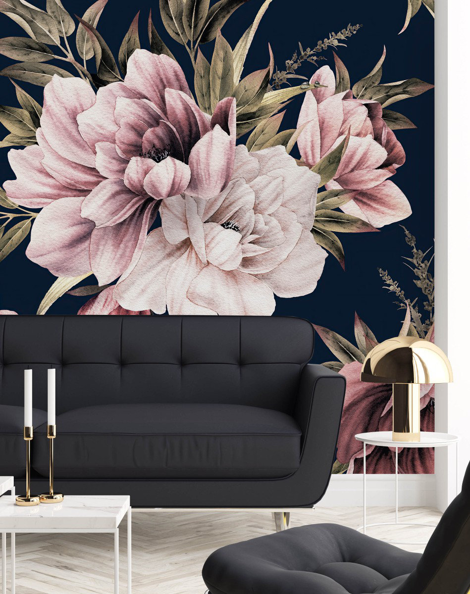 Red Barrel Studio® Wall Mural | Wayfair
