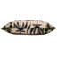 Indoor / Outdoor Floral Rectangular Lumbar Cushion Cover