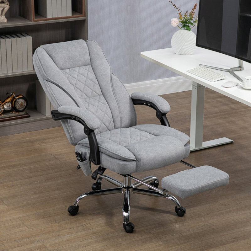 Fauteuil de massage inclinable électrique chauffant Joll