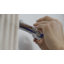 Plain Metal Ball Extendable Single Curtain Rod /Pole-1309003255-1309003150