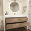 Base de meuble-lavabo 60 po Victoria-94524448