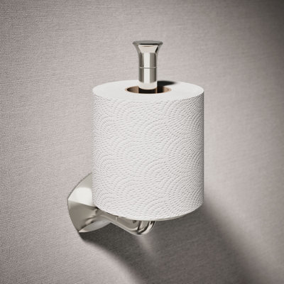 Occasion Vertical Toilet Paper Holder