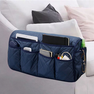 Box Cushion Slipcover