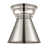 Polished Nickel
