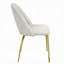 Chaise d'appoint Fadri (lot de 2)