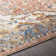 Gilstrap Oriental Indoor Rug