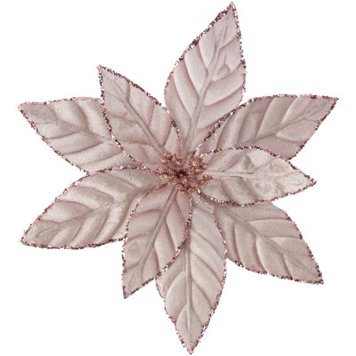 Poinsettia Arrangement