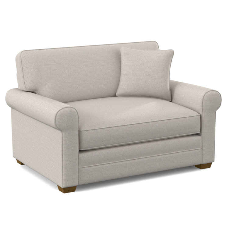 Bedford 57" Twin Sofa Bed