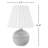 Nelie Ceramic Accent Table Lamp-1156599523