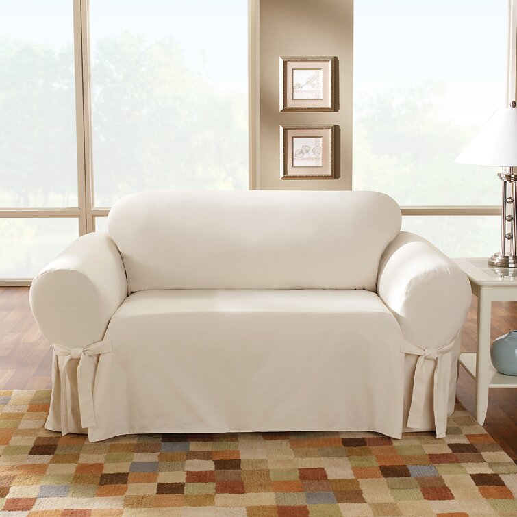 Relaxed Slipcovers