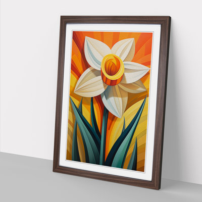Single Picture Frame Wall Art