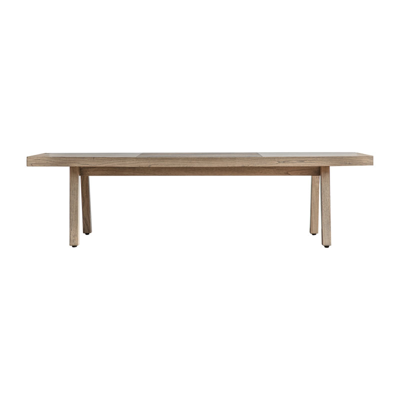 Lillianna Four Leg Coffee Table