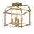 Natural Brass
