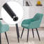 Alvion Upholstered Dining Chair-258814146