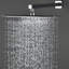 Douche de salle de bain Modern