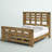 Blythe Slat Bed-20449510