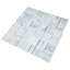 1.9 in. x 1.9 in. Grid Polished Tile-56063358