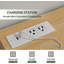 Commode 9 tiroirs Lashala
