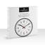 Horloge murale 10 "