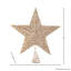 13" Sequin/Bead/Glitr Star Tree Topper Acbox-1384447320
