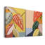 «Tropical Plant I», ensemble de 2 peintures-864183243-864183246