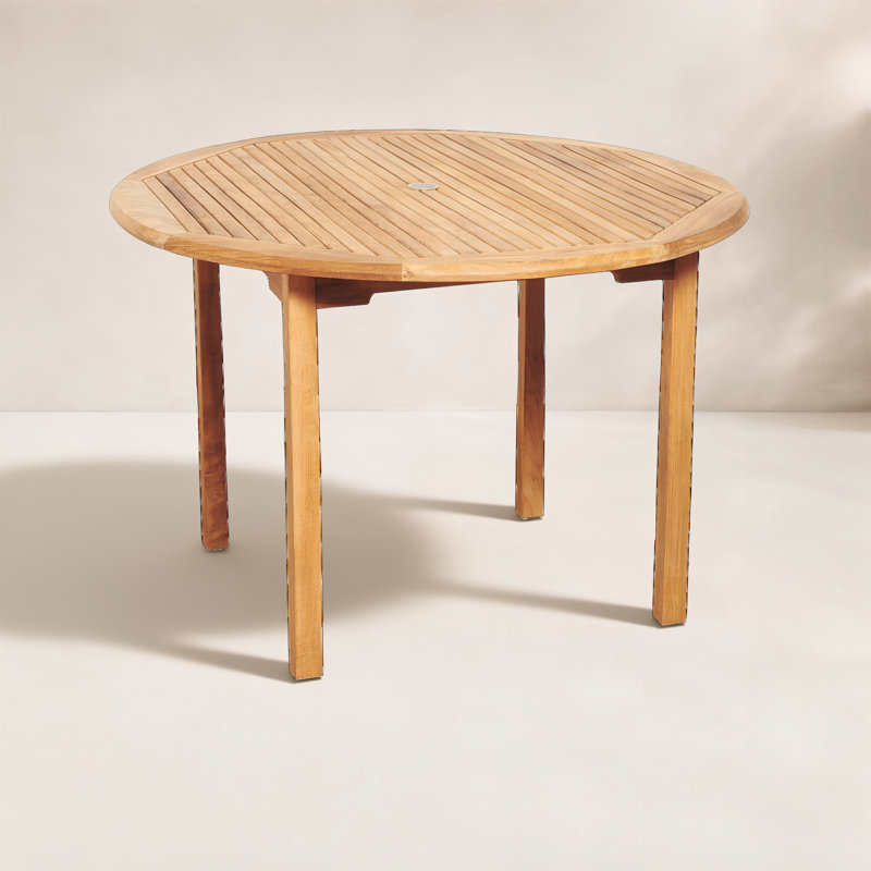 Ensemble de salle à manger Anautica, Noir / beige