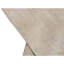 Hand Knotted Area Rug in Ivory
