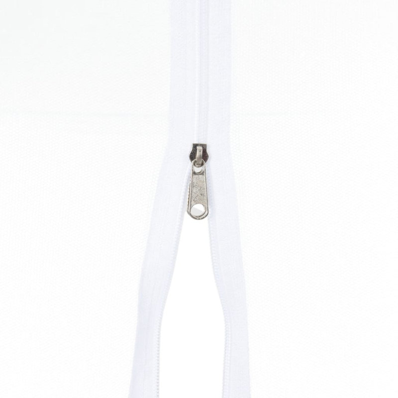 Moustiquaire pour parasol Vidaxl 220 Mesh, H 90,6 po x l 118,1 po x P 118,1 po, Blanc