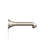 Artifacts Wall-Mount Bath Spout with Turned Design-11044967