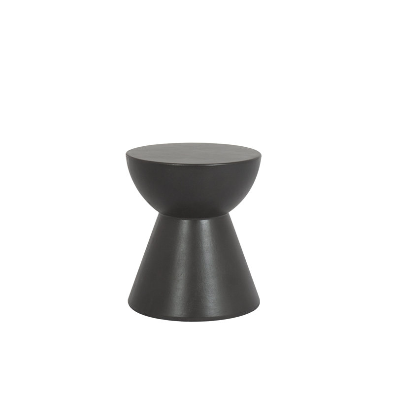 Flula Outdoor Round Side Table