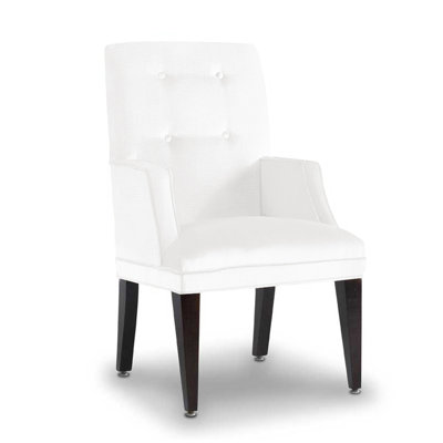 Upholstered Arm Chair