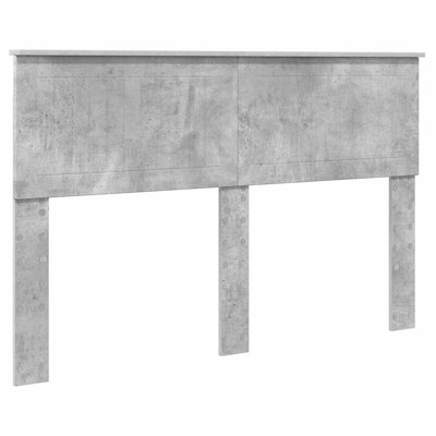 Headboard