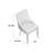 Ardelis 19.7'' H Leather Upholstered Side Chair-91885980-132060447