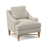Foxtrot Armchair