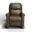 Fauteuil inclinable électrique 33 po de large-609637893-609637989