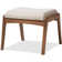 Colfax Upholstered Ottoman