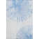 Premium Machine Washable Cerrito Denim Rug