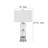 Bresso Glass Table Lamp-295450778