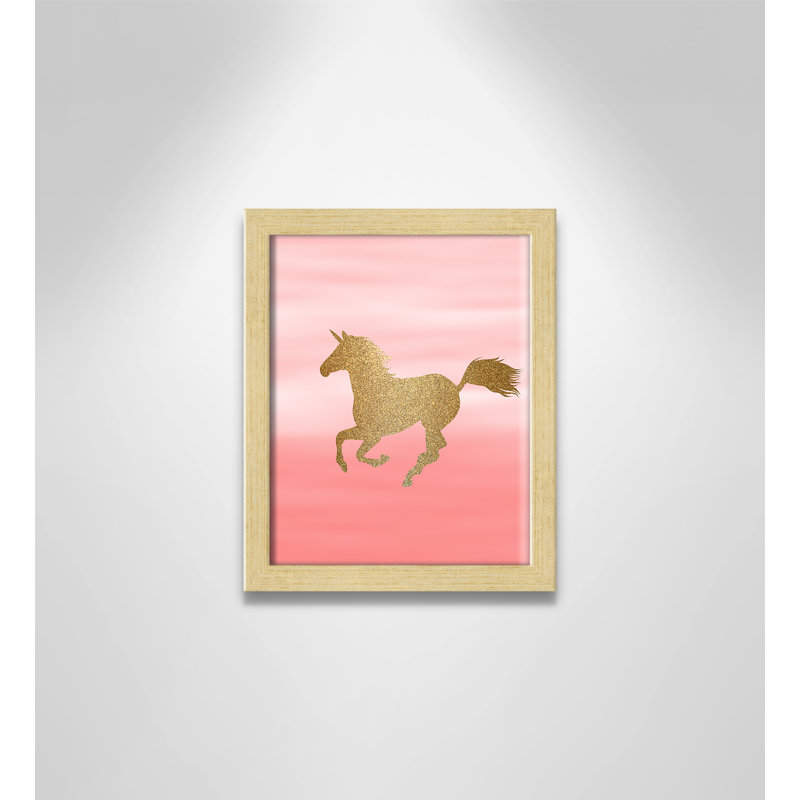 Adhésif décoratif ombre rose 3 pi, H 10 po x l 8 po x P 1,18 po, Encadré de boîte champagne