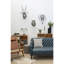 Merrinda 90cm Solid Wood Sideboard