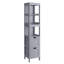 Armoire à linge autoportante Oxfordshire-536384263-536384261