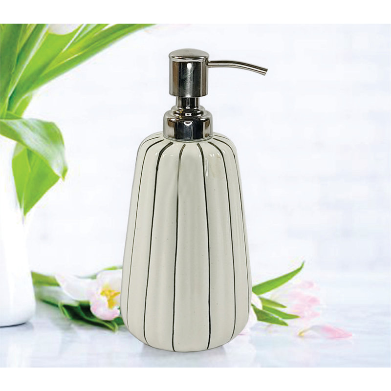 Ensemble d'accessoires de salle de bain 3 pièces