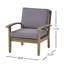 Chaises de patio à cadre en bois-1320881931-1320881929