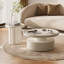 Table basse de luxe légère de qualité supérieure-105493193