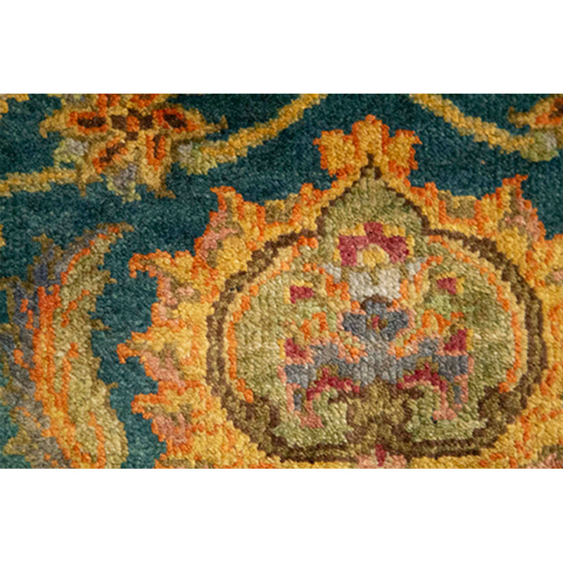 Geometric Area Rug